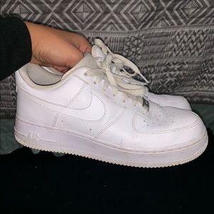 Air Force Ones